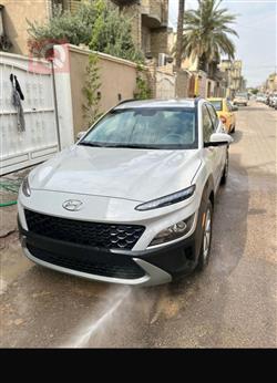 هيونداي كونا